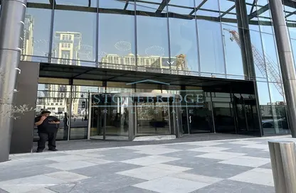 شقة - غرفة نوم - 1 حمام للبيع في آيكون سيتي  تاور سي - آيكن سيتي - الخليج التجاري - دبي