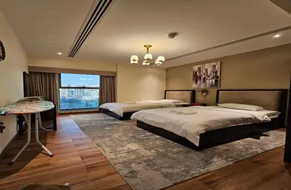 Apartment - 1 Bedroom - 2 Bathrooms for sale in Elite Downtown Residence - Downtown Dubai - Dubai