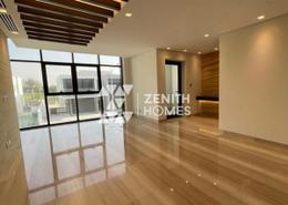Empty Room image for: Townhouse - 3 bedrooms - 4 bathrooms for sale in Veneto Villas - Trevi - DAMAC Hills - Dubai, Image 1