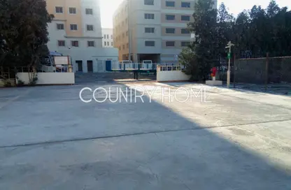 Land - Studio for rent in Jebel Ali Industrial 1 - Jebel Ali Industrial - Jebel Ali - Dubai Land - Studio for rent in Jebel Ali Industrial 1 - Jebel Ali Industrial - Jebel Ali - Dubai