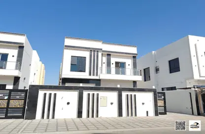 فيلا - 3 غرف نوم - 5 حمامات للايجار في 1 الياسمين - الياسمين - عجمان