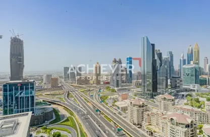 شقة - 1 حمام للبيع في جادة كمبينسكي - دبي وسط المدينة - دبي