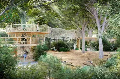 Villa - 4 Bedrooms - 5 Bathrooms for sale in Saro - Masaar - Tilal City - Sharjah