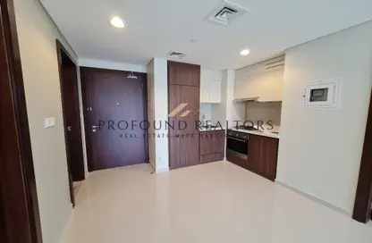 Kitchen image for: Apartment - 2 Bedrooms - 2 Bathrooms for rent in Vera Residences - Business Bay - Dubai, Image 1