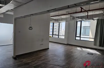 Office Space - Studio - 1 Bathroom for rent in Prime Business Centre - Jumeirah Village Circle - Dubai