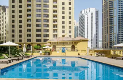 شقة - 3 غرف نوم - 3 حمامات للايجار في صدف 8 - صدف - مساكن شاطئ الجميرا - دبي شقة - 3 غرف نوم - 3 حمامات للايجار في صدف 8 - صدف - مساكن شاطئ الجميرا - دبي