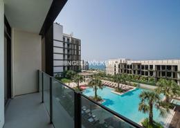 Apartment - 2 bedrooms - 3 bathrooms for rent in The Residences at Caesars Resort - Caesars Bluewaters Dubai - Bluewaters - Dubai