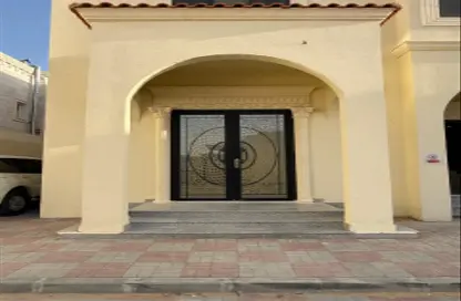 Apartment - Studio - 1 Bathroom for rent in Zakher - Al Ain
