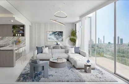Apartment - 1 Bedroom - 1 Bathroom for sale in Hillmont Residences - Jumeirah Village Circle - Dubai