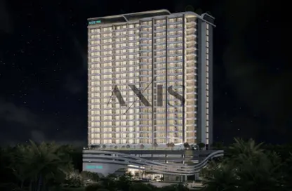 شقة - غرفة نوم - 1 حمام للبيع في 998 ريف - مجمع دبي ريزيدنس - دبي لاند - دبي