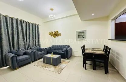 Apartment - 1 Bedroom - 2 Bathrooms for sale in La Vista Residence 2 - La Vista Residence - Dubai Silicon Oasis - Dubai