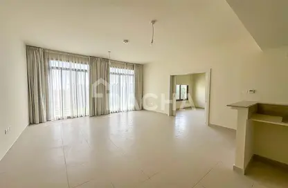 Villa - 4 Bedrooms - 4 Bathrooms for rent in Safi Townhouses - Town Square - Dubai