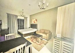 Studio - 1 bathroom for sale in Elite Business Bay Residence - Business Bay - Dubai