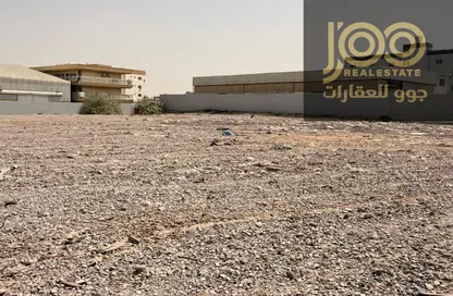 أرض - استوديو للايجار في أم الثعوب - أم القيوين