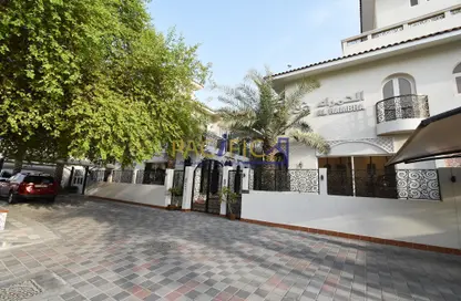 Outdoor Building image for: Villa - 5 Bedrooms - 5 Bathrooms for sale in Mirdif Villas - Mirdif - Dubai, Image 1