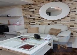Studio - 1 bathroom for sale in Marina Wharf 2 - Marina Wharf - Dubai Marina - Dubai