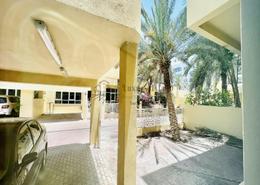 Villa - 5 bedrooms - 7 bathrooms for rent in Airport Road - Abu Dhabi