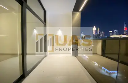 Apartment - 2 Bedrooms - 3 Bathrooms for rent in Jumeirah Garden City - Al Satwa - Dubai