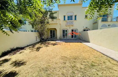 Villa - 3 Bedrooms - 3 Bathrooms for rent in Springs 11 - The Springs - Dubai