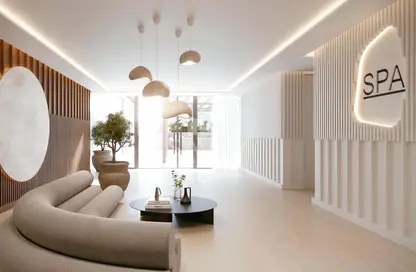 Apartment - 1 Bedroom - 1 Bathroom for sale in Reem Eleven - Shams Abu Dhabi - Al Reem Island - Abu Dhabi