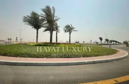 Land - Studio for sale in Jebel Ali Hills - Jebel Ali - Dubai