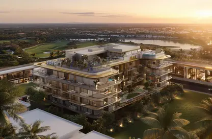 Apartment - 1 Bedroom - 2 Bathrooms for sale in Saddlewood Park - Nad Al Sheba 1 - Nad Al Sheba - Dubai Apartment - 1 Bedroom - 2 Bathrooms for sale in Saddlewood Park - Nad Al Sheba 1 - Nad Al Sheba - Dubai