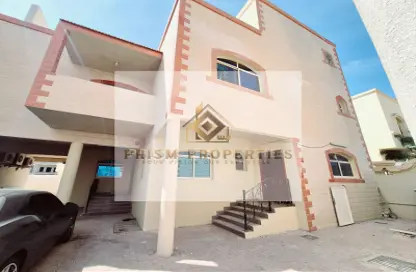 Villa - 5 Bedrooms - 6 Bathrooms for rent in Shakhbout City - Abu Dhabi