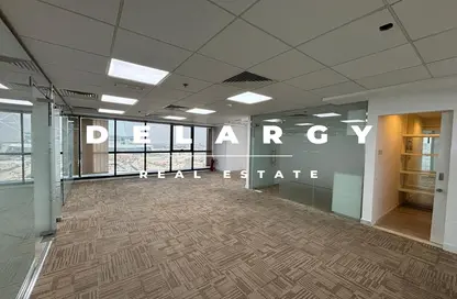Office Space - Studio - 1 Bathroom for rent in Jumeirah Business Centre 4 (JBC 4) - JLT Cluster N - Jumeirah Lake Towers - Dubai