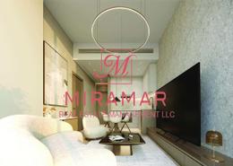 Apartment - 1 bedroom - 2 bathrooms for sale in Leaf Tower - Tamouh - Al Reem Island - Abu Dhabi