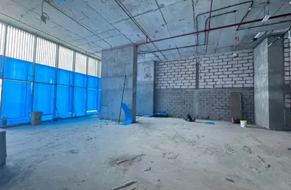 Shop - Studio for rent in Binghatti Azure - Jumeirah Village Circle - Dubai