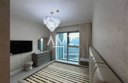 شقة - 2 غرف نوم - 2 حمامات للايجار في داون تاون فيوز 2 برج 3 - داون تاون فيوز 2 - زعبيل 2 - زعبيل - دبي