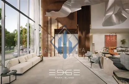 Apartment - 1 Bedroom - 2 Bathrooms for sale in Raha Island - Mina Al Arab - Ras Al Khaimah