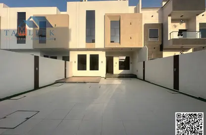 Penthouse - 5 Bedrooms - 6 Bathrooms for sale in Al Yasmeen 1 - Al Yasmeen - Ajman