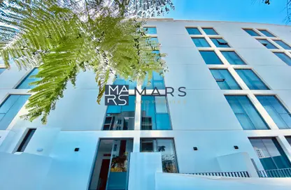 Apartment - Studio - 1 Bathroom for rent in Uptown Al Zahia - Al Zahia - Muwaileh Commercial - Sharjah