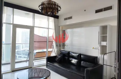 Apartment - 1 Bedroom - 2 Bathrooms for rent in Bayz by Danube - Business Bay - Dubai
