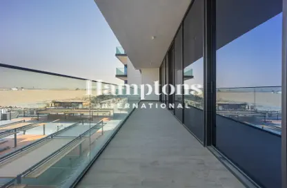 Apartment - 2 Bedrooms - 3 Bathrooms for rent in Marco Polo - Living Legends - Dubai