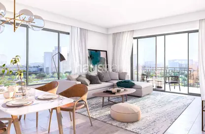 Apartment - 1 Bedroom - 1 Bathroom for rent in Park Field Tower 2 - Park Field - Dubai Hills Estate - Dubai Apartment - 1 Bedroom - 1 Bathroom for rent in Park Field Tower 2 - Park Field - Dubai Hills Estate - Dubai