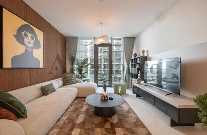 شقة - غرفة نوم - 2 حمامات للبيع في District One Phase lii - المنطقة وان - مدينة الشيخ محمد بن راشد - دبي شقة - غرفة نوم - 2 حمامات للبيع في District One Phase lii - المنطقة وان - مدينة الشيخ محمد بن راشد - دبي