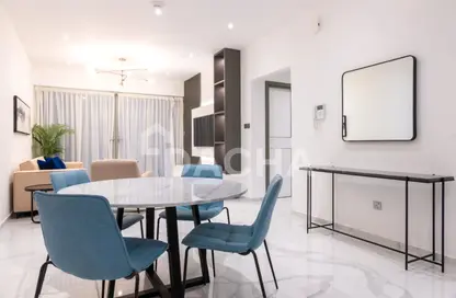 Apartment - 1 Bedroom - 2 Bathrooms for sale in 8 Boulevard Walk - Mohammad Bin Rashid Boulevard - Downtown Dubai - Dubai