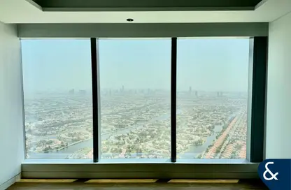 Apartment - 1 Bedroom - 2 Bathrooms for rent in Uptown Tower - Uptown Dubai - Jumeirah Lake Towers - Dubai