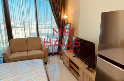شقة - 1 حمام للايجار في برج الكسيس - جبل علي داون تاون - دبي