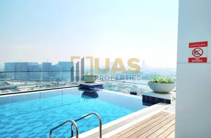Apartment - 1 Bedroom - 2 Bathrooms for rent in Grand Creek Residence - Riggat Al Buteen - Deira - Dubai