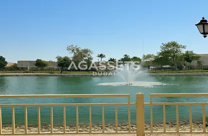 Villa - 3 Bedrooms - 3 Bathrooms for rent in Springs 4 - The Springs - Dubai