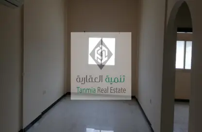 Empty Room image for: Apartment - 1 Bedroom - 1 Bathroom for rent in Al Mowaihat - Ajman, Image 1