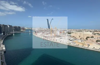 شقة - 2 غرف نوم - 2 حمامات للايجار في كانال فرونت ريزيدينس - الوصل - دبي