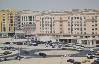 Apartment - 1 Bedroom - 2 Bathrooms for rent in Muweileh Community - Muwaileh Commercial - Sharjah