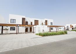 Apartment - 2 bedrooms - 2 bathrooms for rent in Al Ghadeer 2 - Al Ghadeer - Abu Dhabi