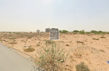 Land - Studio for sale in Ajman Global City - Al Alia - Ajman
