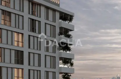 Apartment - 1 Bedroom - 2 Bathrooms for sale in Keturah Reserve - MAG City - Mohammed Bin Rashid City - Dubai