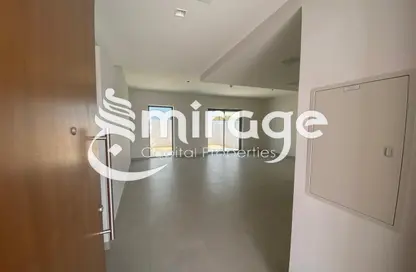 Townhouse - 2 Bedrooms - 3 Bathrooms for rent in Al Ghadeer 2 - Al Ghadeer - Abu Dhabi